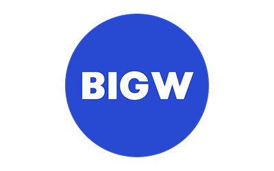 BIG W