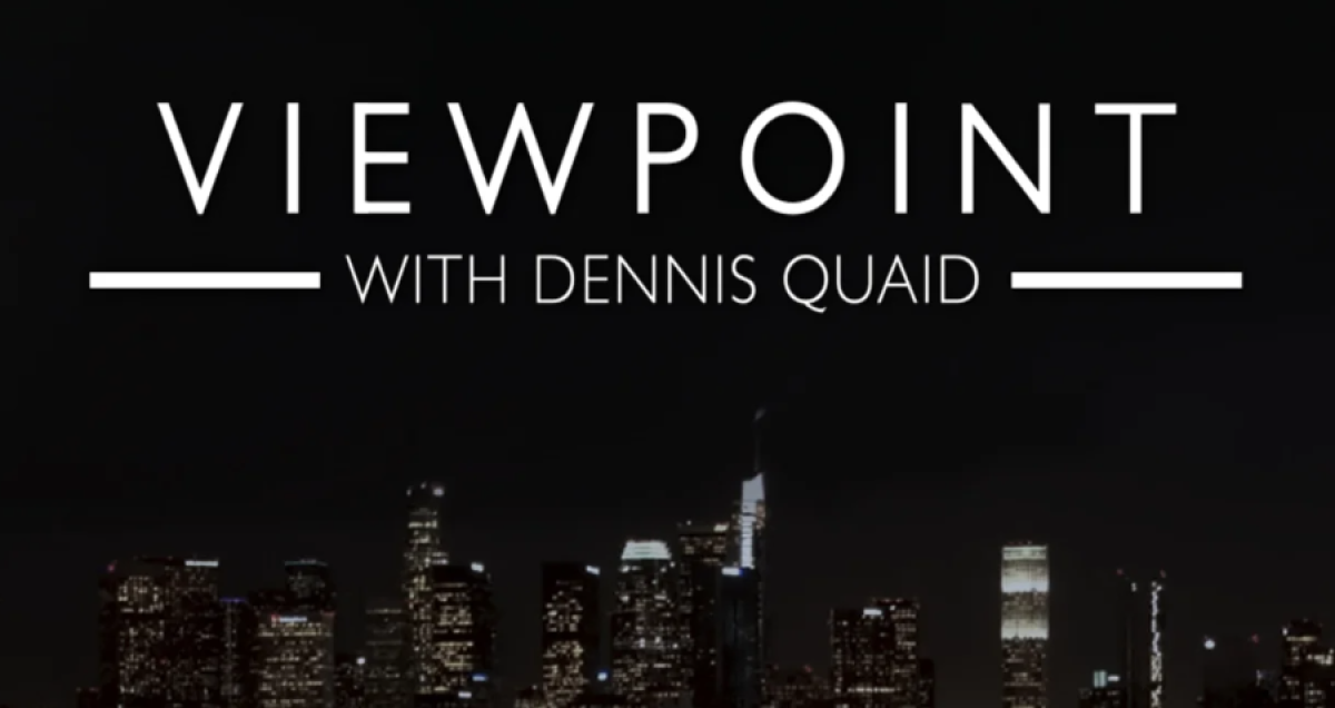viewpoint news banner
